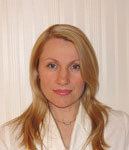 Худоногова Елена Яковлевна, врач стоматолог